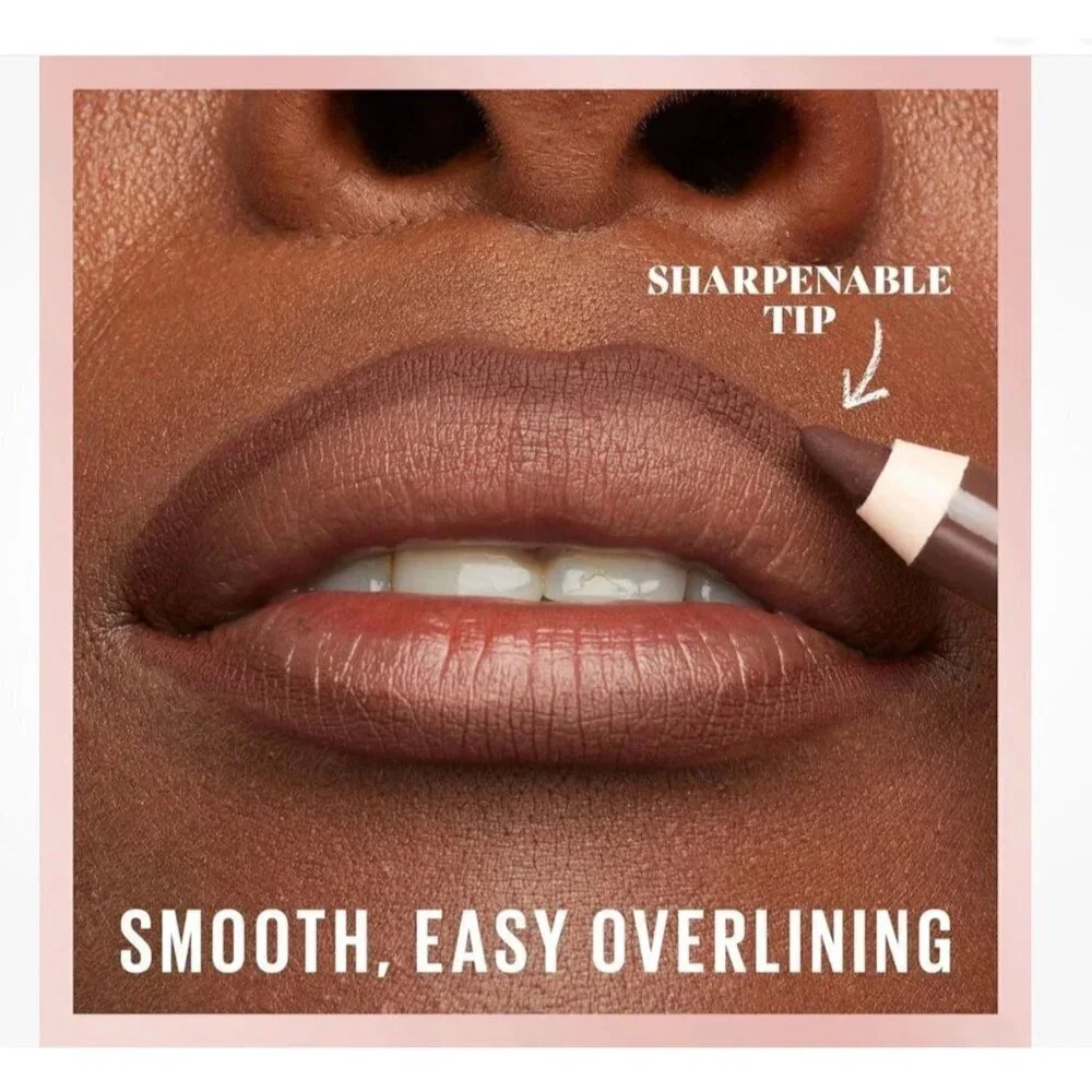 Maybelline “Cross The Line” Lifter Liner Lip Pencil.